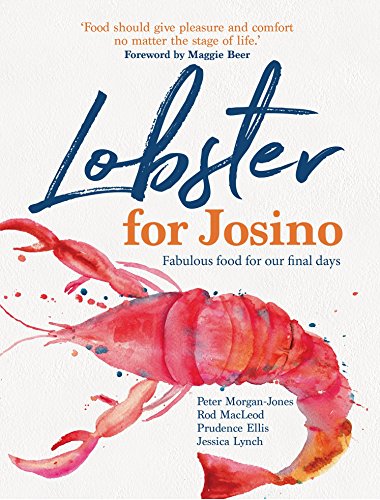 Stock image for Lobster for Josino for sale by ThriftBooks-Dallas