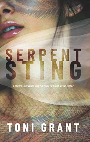 Stock image for Serpent Sting for sale by Revaluation Books