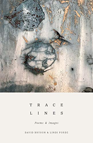 Imagen de archivo de Trace Lines: Poems and Images a la venta por Lucky's Textbooks