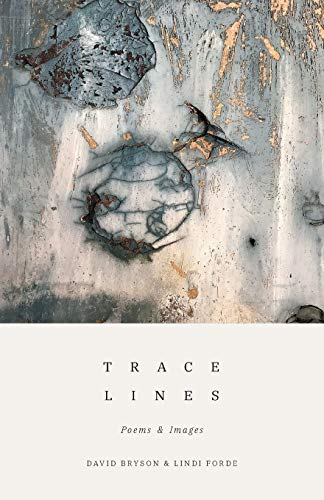 Stock image for Trace Lines: Poems and Images for sale by Lucky's Textbooks