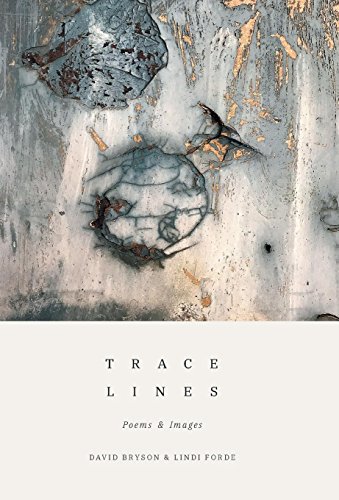 Stock image for Trace Lines: Poems and Images for sale by GF Books, Inc.