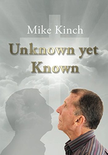 Stock image for Unknown yet Known: Mike Kinch for sale by ThriftBooks-Atlanta