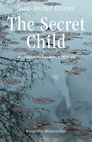 Beispielbild fr The Secret Child zum Verkauf von HPB-Ruby