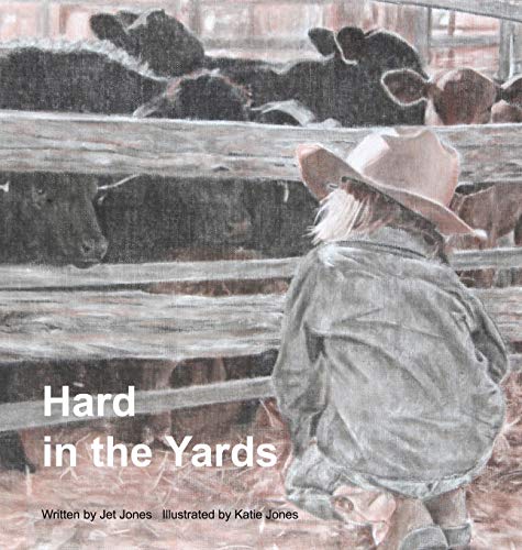 Stock image for Hard in the Yards for sale by Ebooksweb