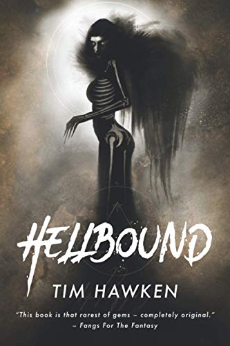Stock image for Hellbound (The Hellbound Trilogy) for sale by Books Unplugged