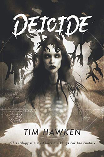 Stock image for Deicide (The Hellbound Trilogy) for sale by GF Books, Inc.
