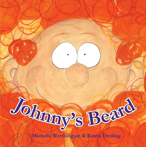 Beispielbild fr Johnnys Beard zum Verkauf von Big River Books