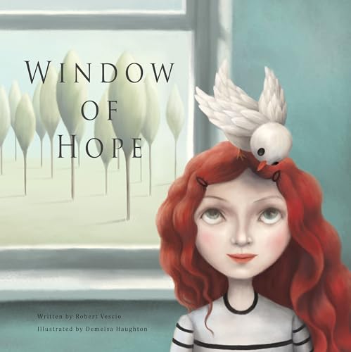 Stock image for Window of Hope for sale by Zoom Books Company