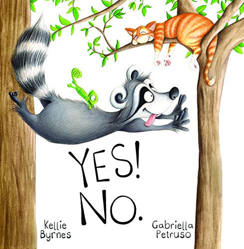 Stock image for Yes! No. Format: Hardback for sale by INDOO