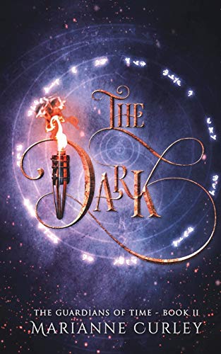 9780648263623: The Dark: 2 (The Guardians of Time)