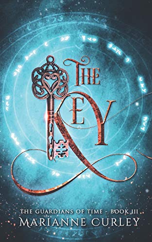 9780648263630: The Key (The Guardians of Time Series) [Idioma Ingls]: 3