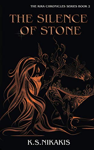 Beispielbild fr The Silence of Stone zum Verkauf von GreatBookPrices