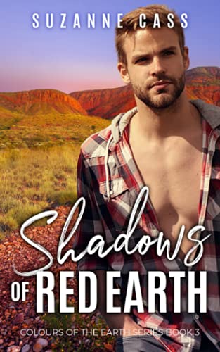 Stock image for Shadows of Red Earth (Colours of the Earth Series) for sale by California Books