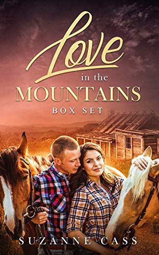 Stock image for Love in the Mountains for sale by SecondSale