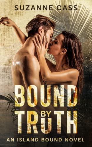 Stock image for Bound by Truth: An Island Bound novel for sale by California Books