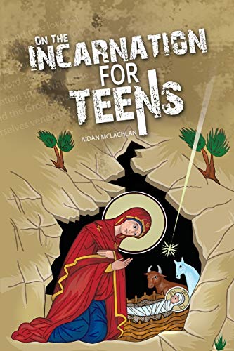 Beispielbild fr On the Incarnation for Teens zum Verkauf von ThriftBooks-Atlanta