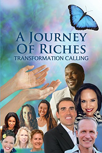 Stock image for Transformation Calling: A Journey Of Riches for sale by ALLBOOKS1