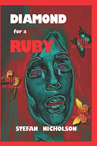 Imagen de archivo de DIAMOND for a RUBY a la venta por Lucky's Textbooks