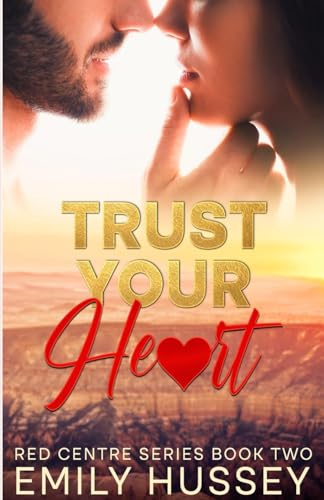 Beispielbild fr Trust Your Heart zum Verkauf von Buchpark