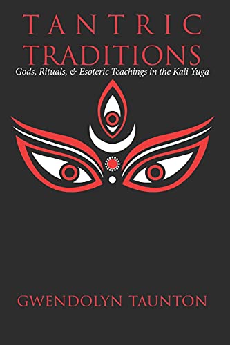 Imagen de archivo de Tantric Traditions: Gods, Rituals, & Esoteric Teachings in the Kali Yuga a la venta por GF Books, Inc.