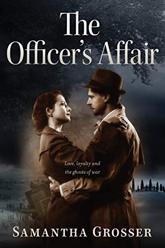 9780648305248: The Officer's Affair: Large Print Edition