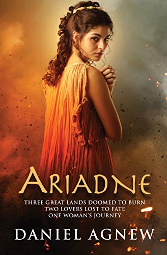 Stock image for Ariadne for sale by Celt Books