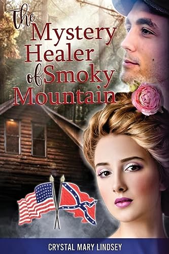 9780648322511: The Mystery Healer of Smoky Mountain: Inspirational Christian Romance