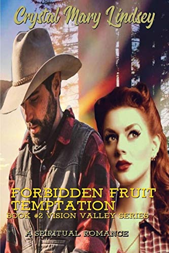 Beispielbild fr Forbidden Fruit Temptation : A Spiritual Romance zum Verkauf von Buchpark