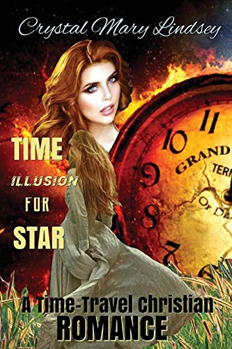 Beispielbild fr Time Illusion for STAR zum Verkauf von Buchpark