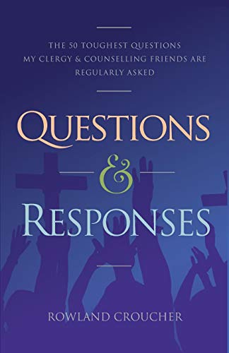 Beispielbild fr Questions and Responses (Questions & Responses) zum Verkauf von Lucky's Textbooks