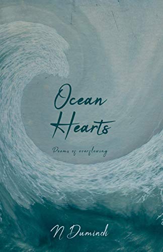 Stock image for Ocean Hearts for sale by Books From California