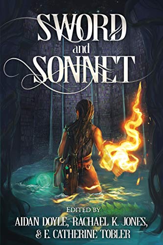 Beispielbild für Sword and Sonnet zum Verkauf von Better World Books