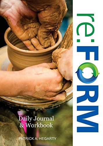 9780648339106: re: FORM Workbook: A companion workbook and daily journal for participants of re:FORM