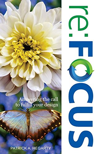 Beispielbild fr re FOCUS Answering the call to fulfill your design zum Verkauf von PBShop.store US