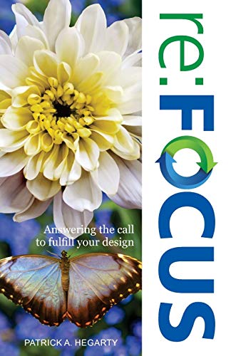 Imagen de archivo de re FOCUS Answering the call to fulfill your design a la venta por PBShop.store US