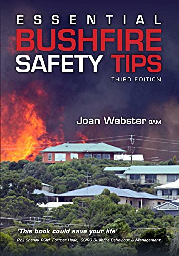 9780648344278: Essential Bushfire Safety Tips