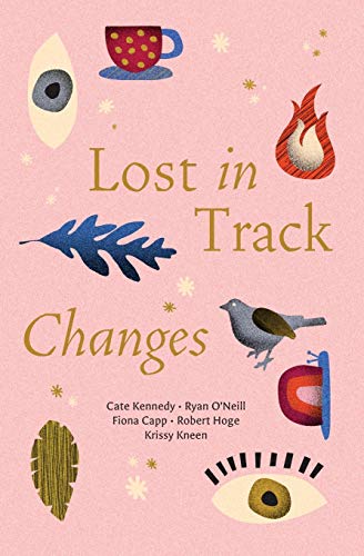 Imagen de archivo de Lost in Track Changes a la venta por Lucky's Textbooks