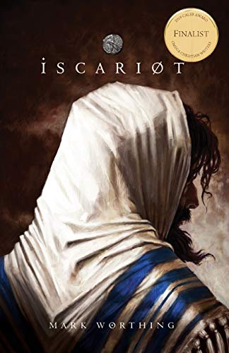 Stock image for Iscariot for sale by Ria Christie Collections