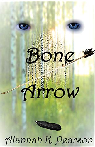 Stock image for Bone Arrow for sale by Bookmonger.Ltd