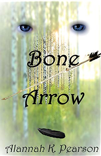 9780648376705: Bone Arrow