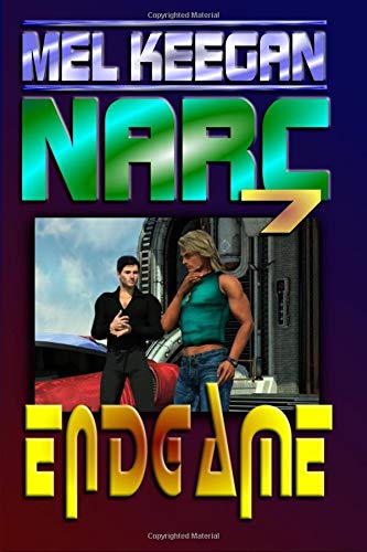 Stock image for Endgame: Volume 7 (NARC) for sale by Revaluation Books