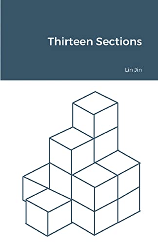 Stock image for Thirteen Sections for sale by Lucky's Textbooks