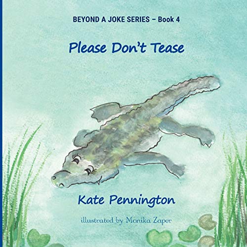 Stock image for Please Don't Tease 4 Beyond a Joke for sale by PBShop.store US
