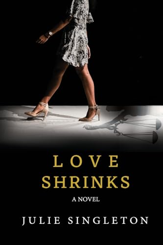 Stock image for Love Shrinks (Paperback) for sale by Grand Eagle Retail
