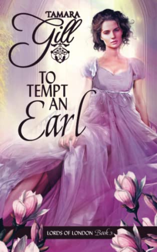 9780648413325: To Tempt an Earl (Lords of London)