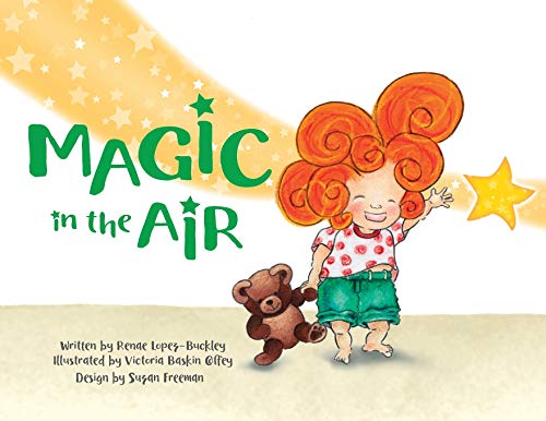 Beispielbild fr Magic in the Air zum Verkauf von Buchpark