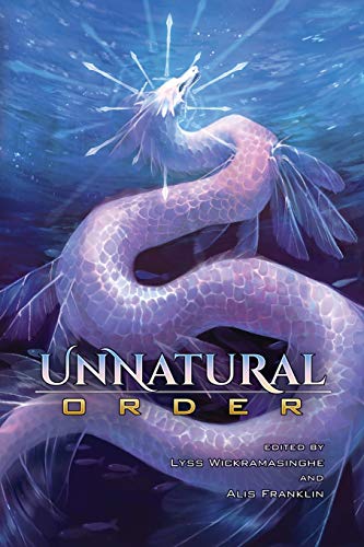 Stock image for Unnatural Order for sale by GreatBookPrices