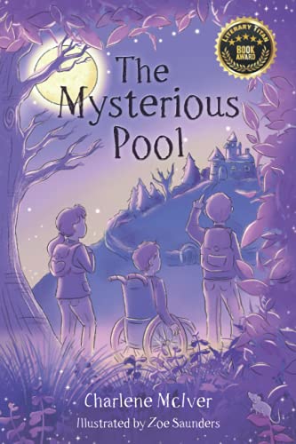 9780648417859: The Mysterious Pool