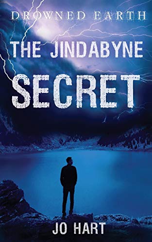 Beispielbild fr The Jindabyne Secret (5) (Drowned Earth) zum Verkauf von AwesomeBooks