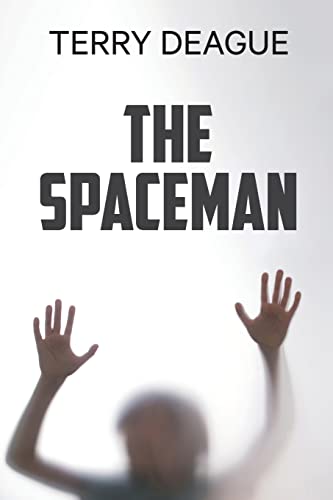 Stock image for The Spaceman for sale by Lucky's Textbooks